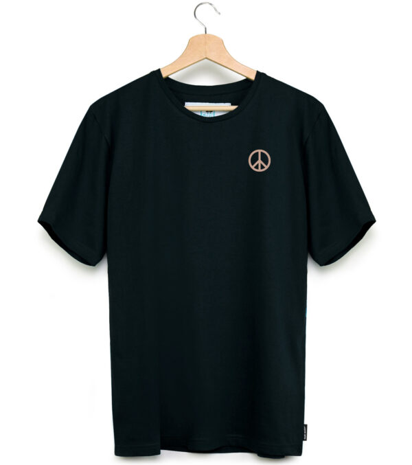 Shirt Peace Sign - Image 5