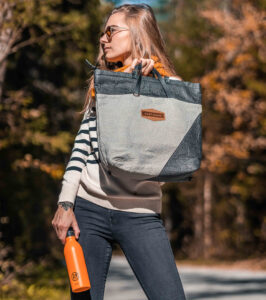JANE Allrounder Piñatex - Image 8