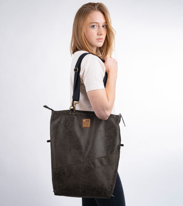 Rachel Allrounder XL, Casual Chic Dark Grey - Image 5