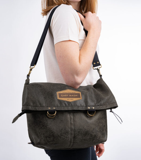 Rachel Allrounder XL, Casual Chic Dark Grey - Image 4