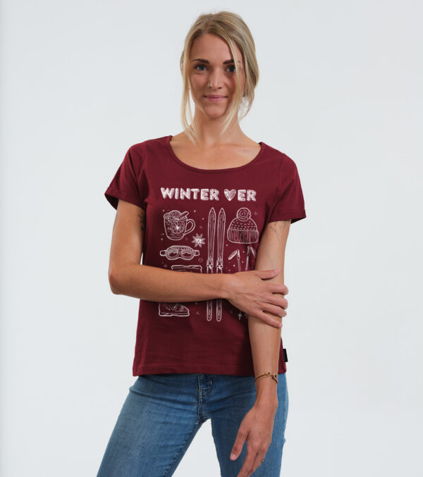 Shirt Taylor Winter Lover - Image 9