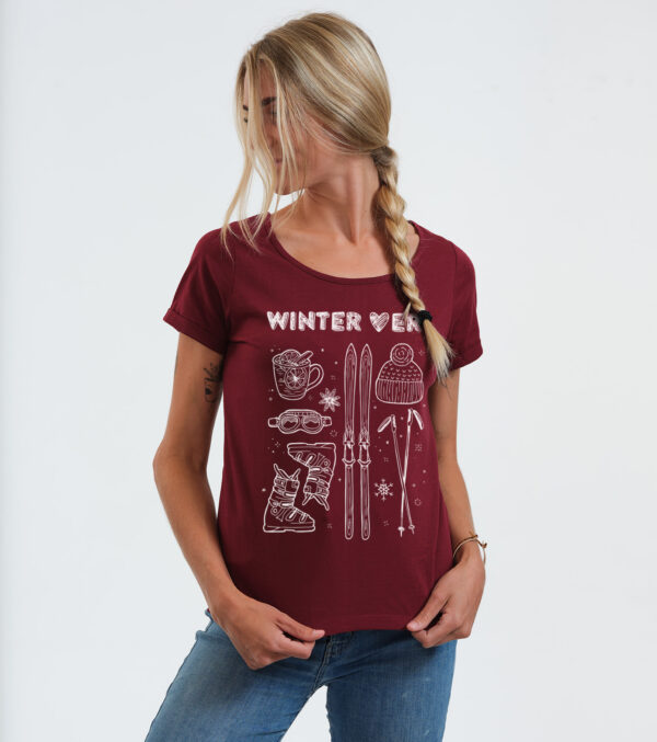Shirt Taylor Winter Lover - Image 8