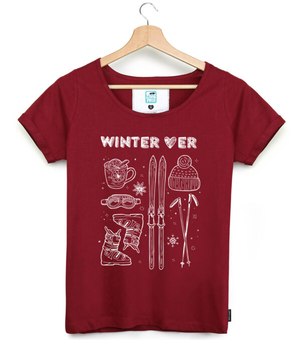 Shirt Taylor Winter Lover - Image 7