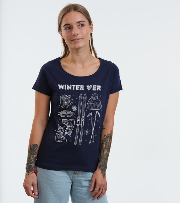 Shirt Taylor Winter Lover - Image 2