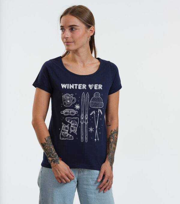 Shirt Taylor Winter Lover - Image 5