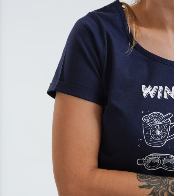 Shirt Taylor Winter Lover - Image 4