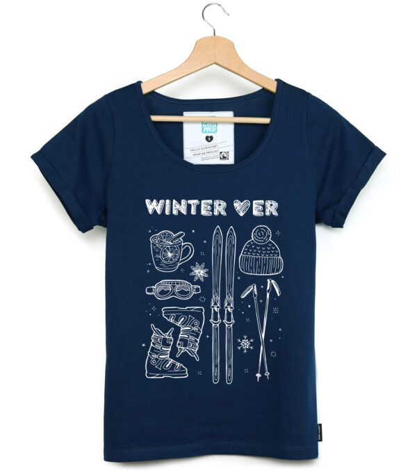Shirt Taylor Winter Lover
