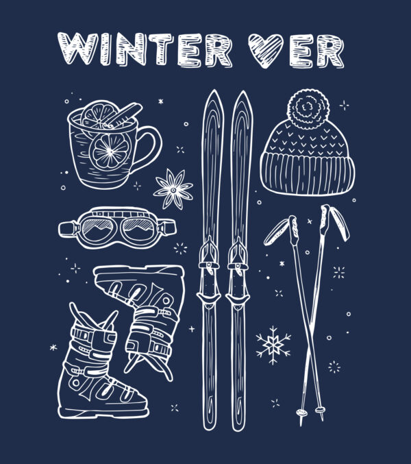 Shirt Taylor Winter Lover - Image 3