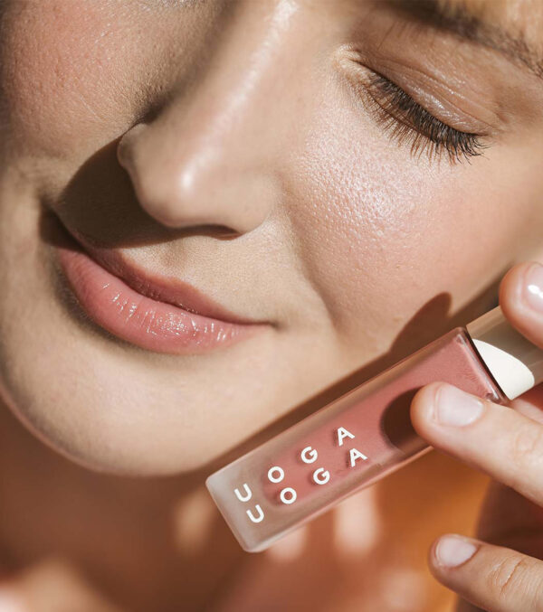 Nourishing lip gloss - Image 12