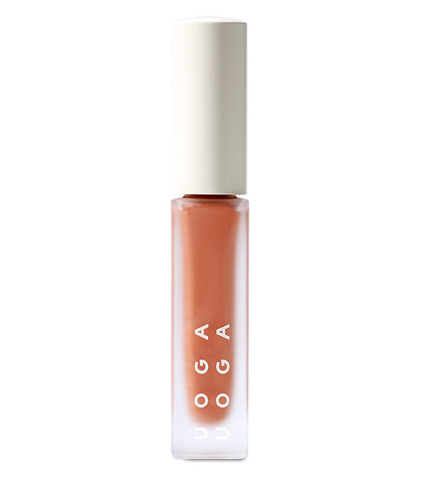 Nourishing lip gloss - Image 5