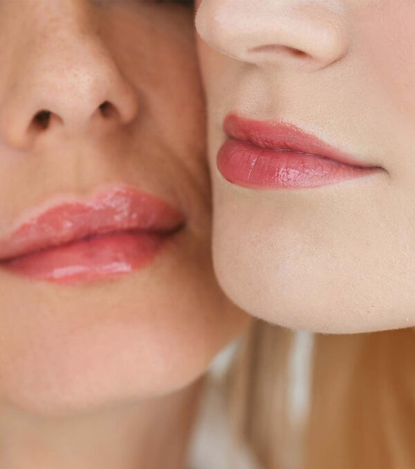 Nourishing lip gloss - Image 8