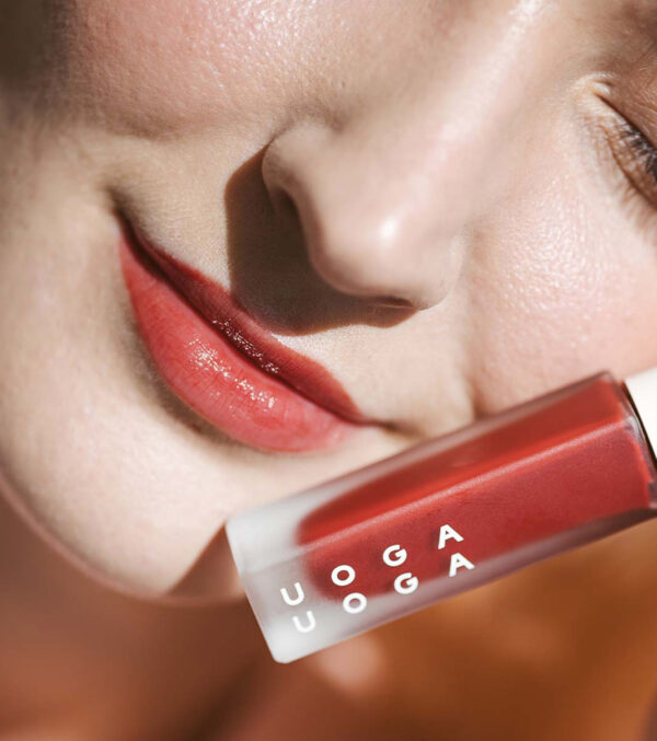 Nourishing lip gloss - Image 14