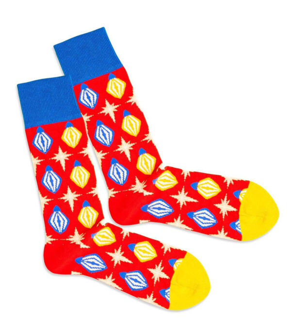Best Time of the Year Socks Box - Image 2