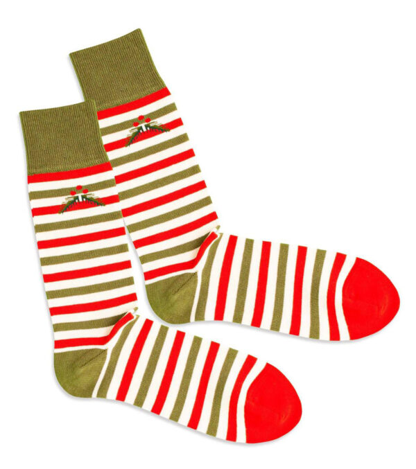 Best Time of the Year Socks Box - Image 3