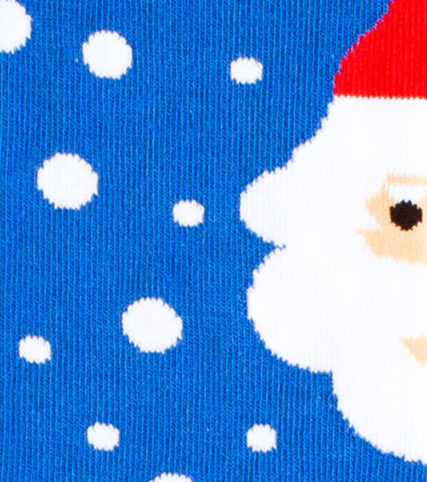 Sockenbox Santa's Little Helper – Bild 6