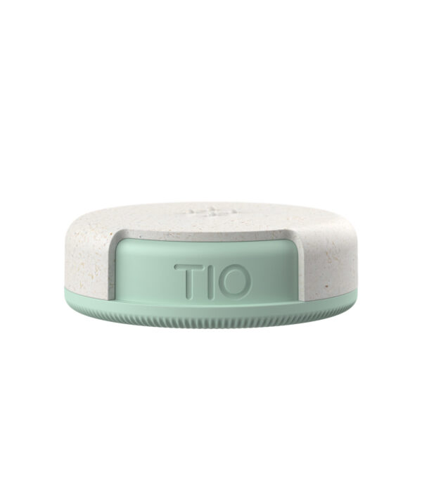 TIOFLOSS Dental floss dispenser incl. 1 spool - Image 3