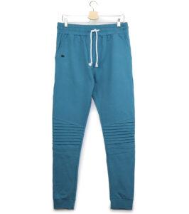 Unisex-Jogginghose Mack mit Knie-Abnäher – Bild 12