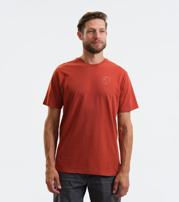 Shirt Miniprint Earth - Image 16