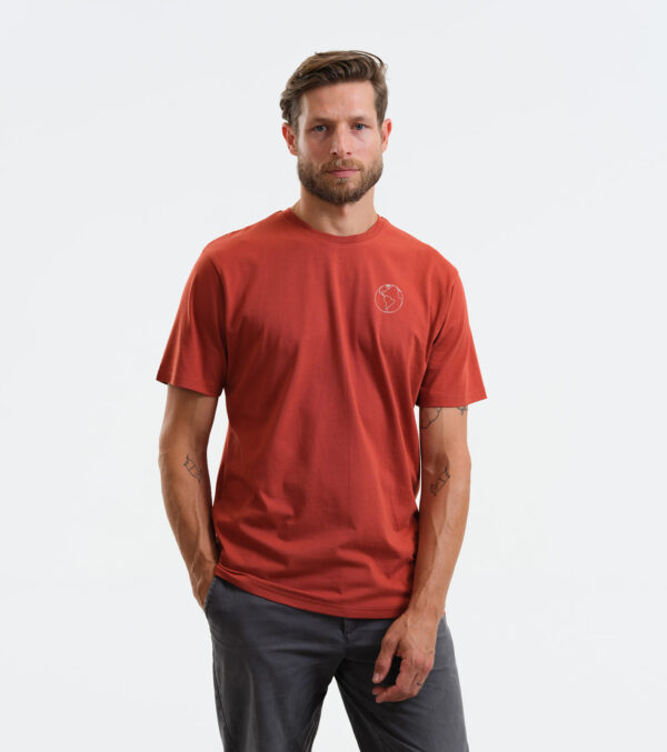 Shirt Miniprint Earth - Image 17