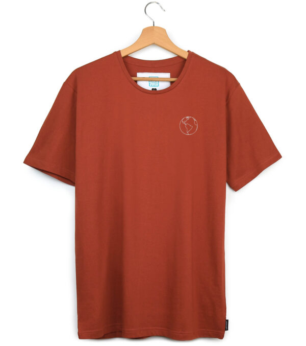 Shirt Miniprint Earth - Image 14