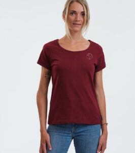 Shirt Taylor Miniprint Earth - Image 9