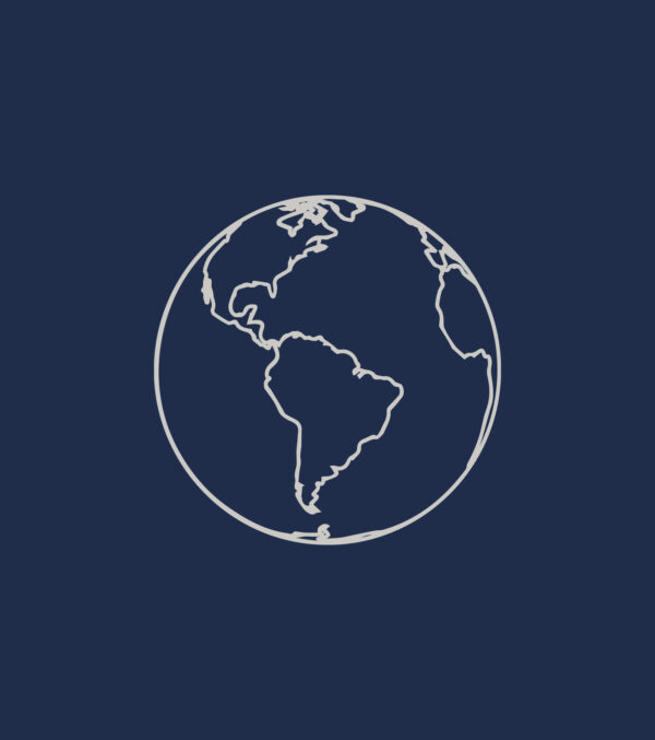 Shirt Miniprint Earth - Image 9