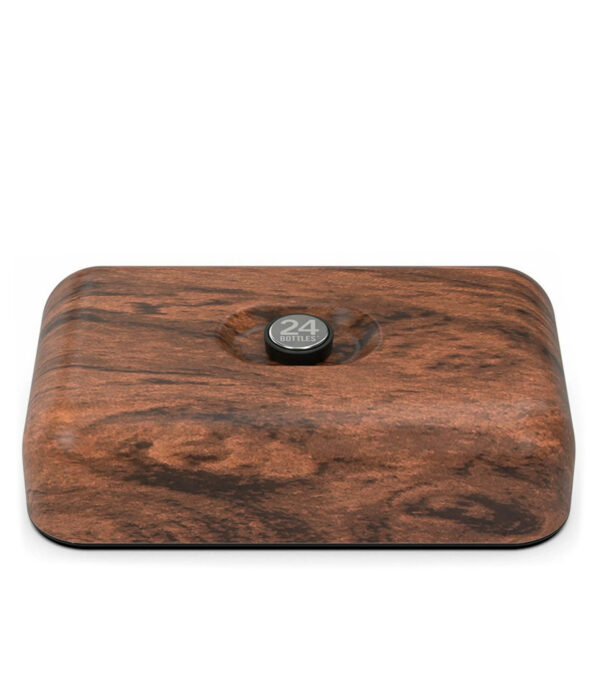 24bottles Lunchbox Sequoia Wood - Image 2