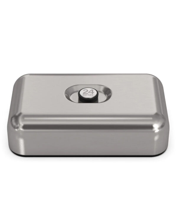 24bottles Lunchbox Steel - Image 2