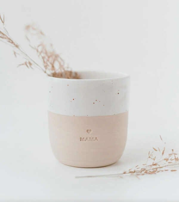 Becher Mama – Bild 2