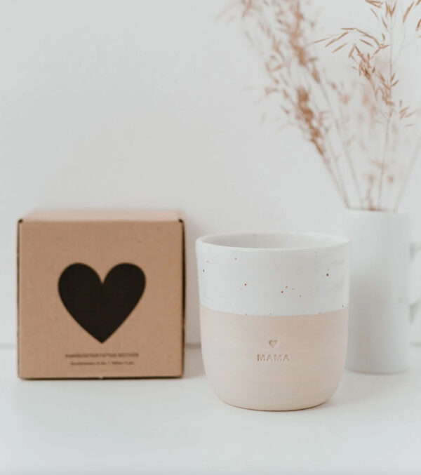 Becher Mama – Bild 3
