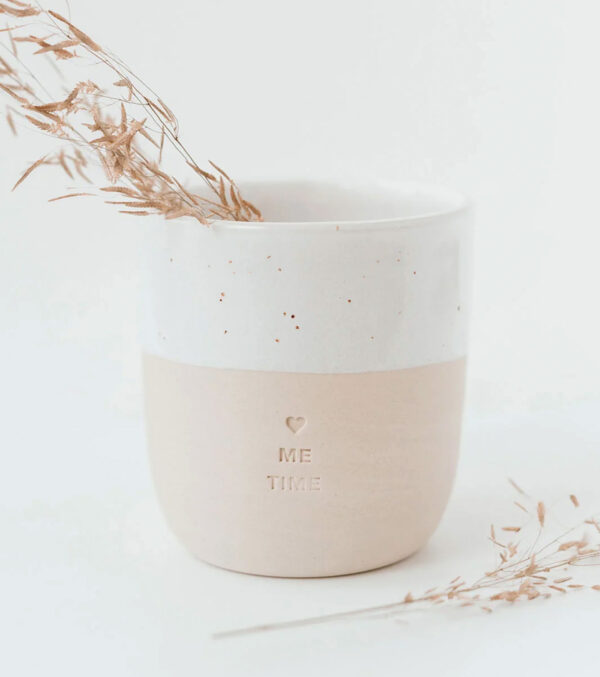 Mug Me Time