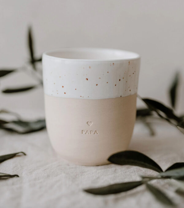 Mug Papa