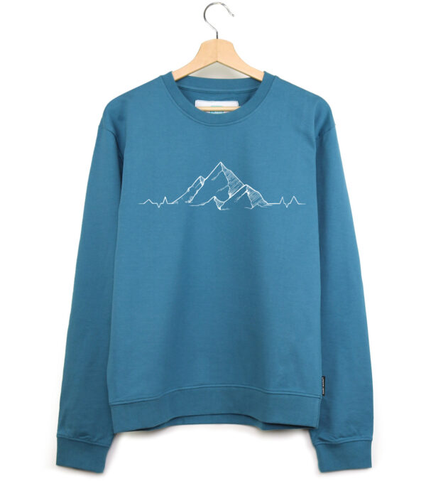 Sweatshirt James Mountainbeat