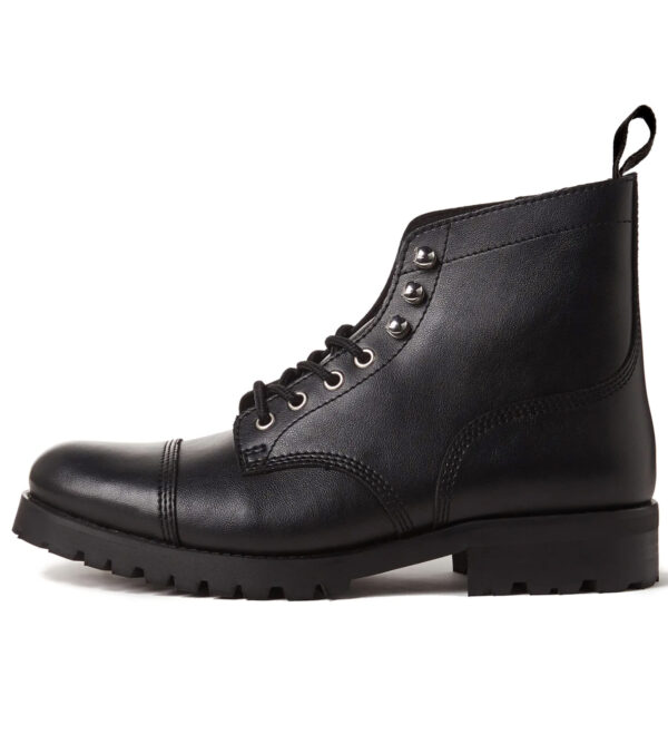 Work Boots black