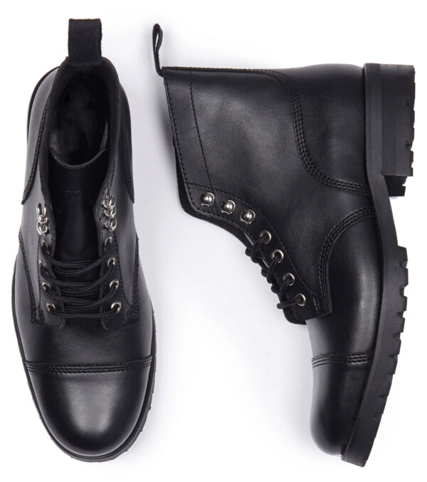 Work Boots black - Image 7