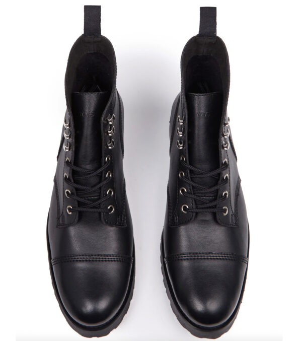 Work Boots black - Image 5