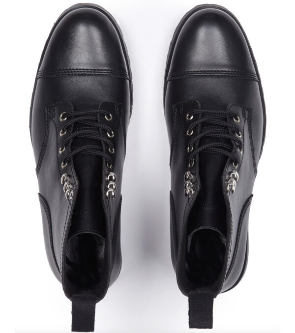 Work Boots black - Image 4