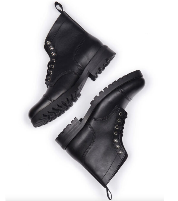 Work Boots black - Image 2