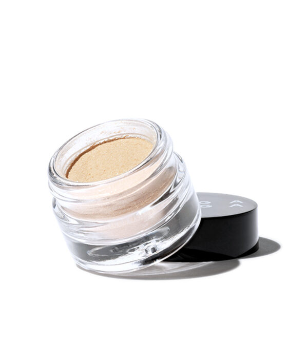Mineral Eye Shadow Naked & Happy, 1 g