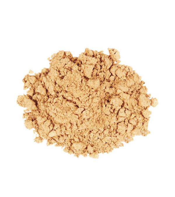 Mineral Eye Shadow Naked & Happy, 1 g – Bild 3