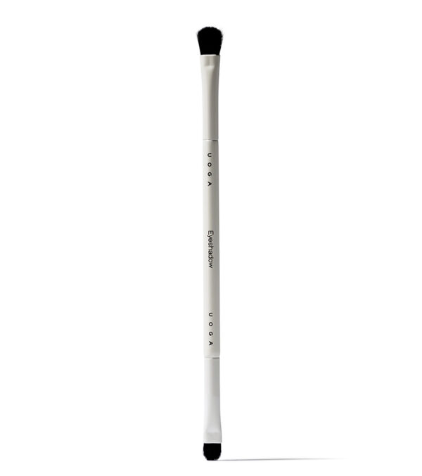Eye shadow Duo Brush