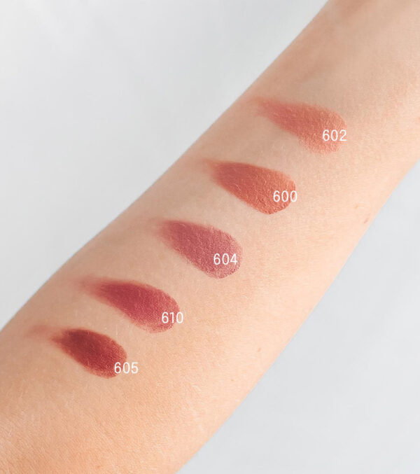 Lip & Cheek creamy 2-in-1 colour, 5 ml - Image 4