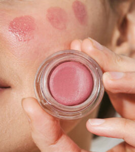 Lip & Cheek creamy 2-in-1 colour, 5 ml - Image 8