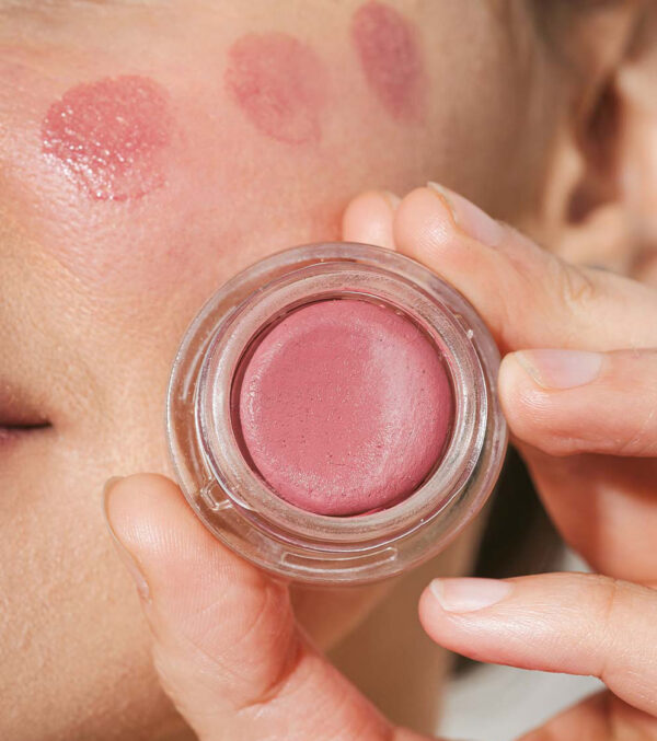 Lip & Cheek creamy 2-in-1 colour, 5 ml - Image 8