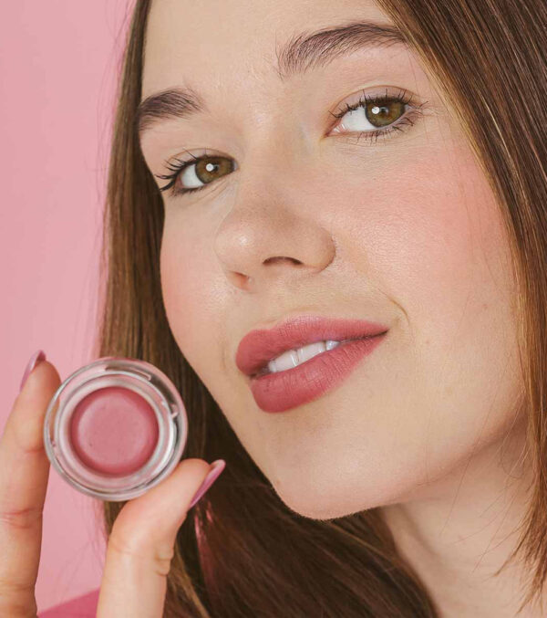 Lip & Cheek creamy 2-in-1 colour, 5 ml - Image 7