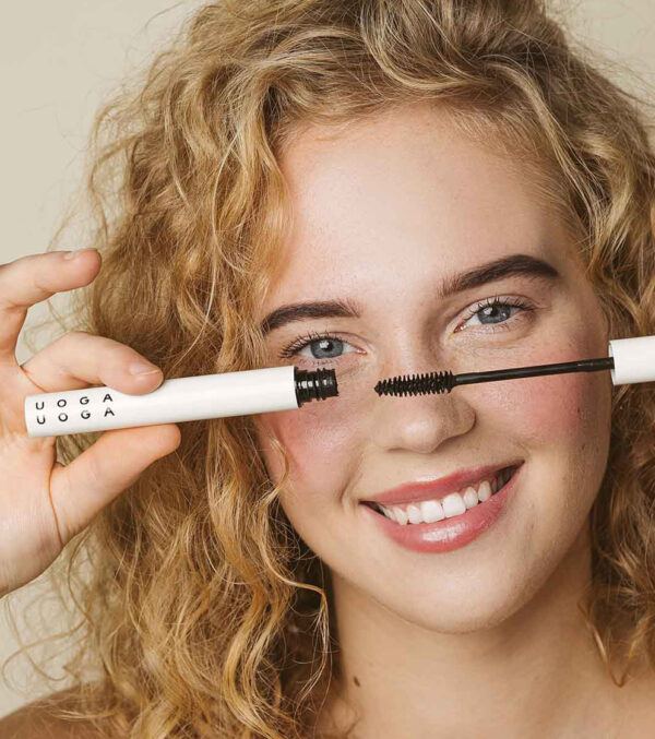 Natural volume Mascara, 8 ml - Image 3