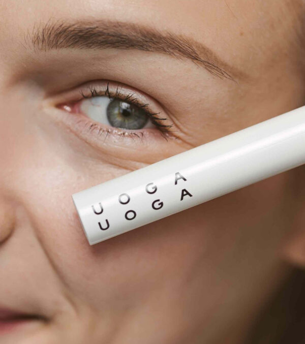 Natural volume Mascara, 8 ml - Image 2