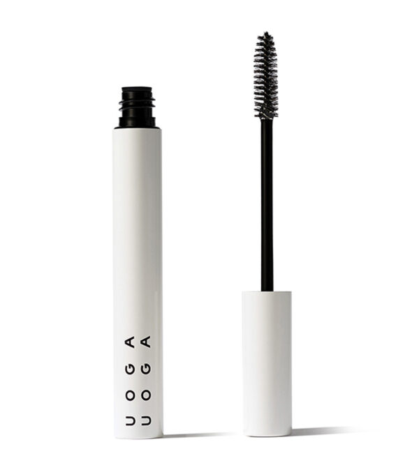 Natural volume Mascara, 8 ml