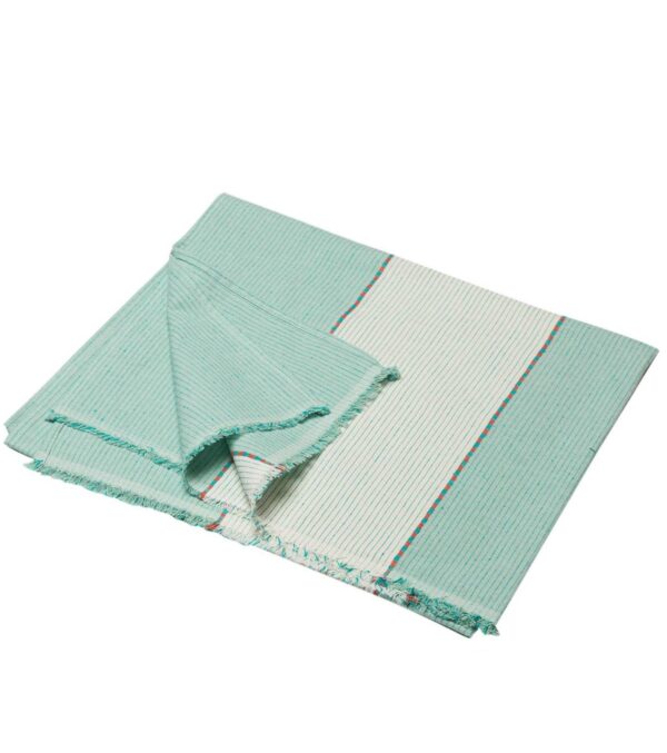 Summer towel Block stripes 150 x 90 cm - Image 5