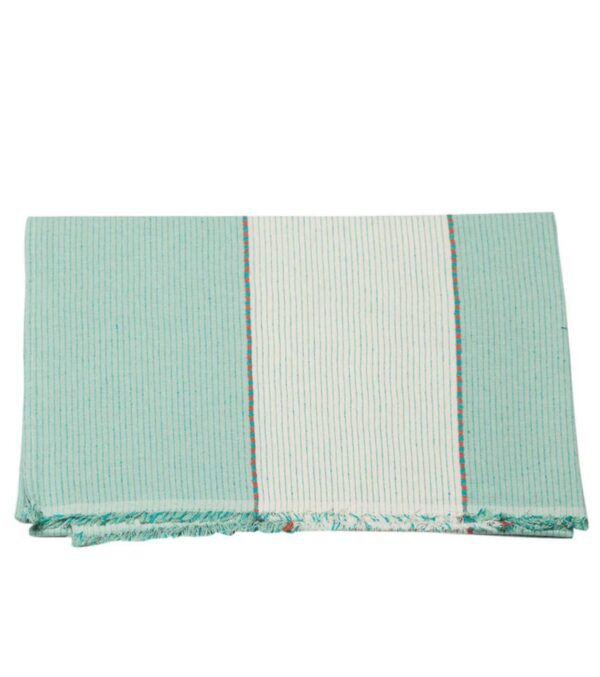 Summer towel Block stripes 150 x 90 cm - Image 6